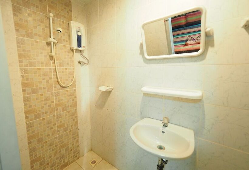Номер Стандарт, Popeye Guesthouse