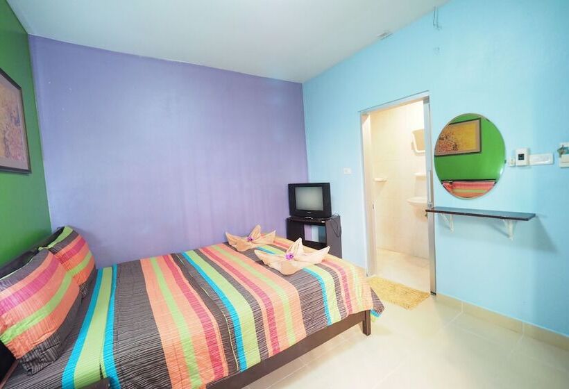 Номер Стандарт, Popeye Guesthouse