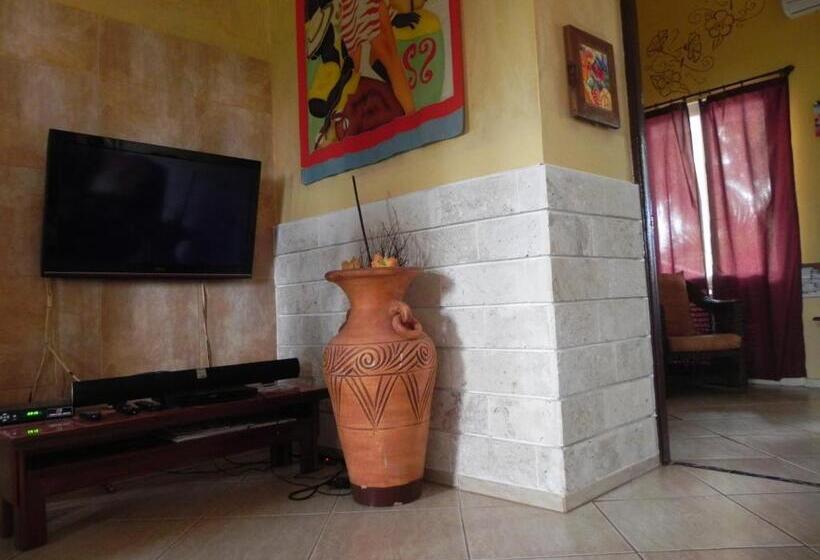 شقة غرفة واحدة, Albatros