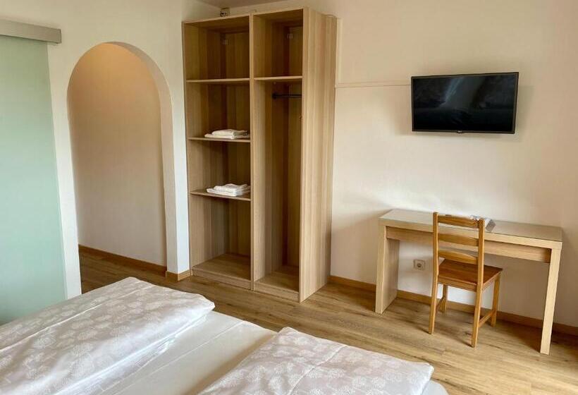 Номер Superior, Transit Rooms   Your Stopover