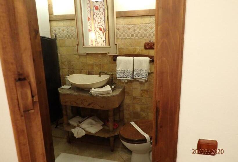 اتاق استاندارد, Casa Cositorarului Boutique Pension