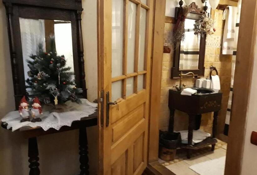 اتاق استاندارد, Casa Cositorarului Boutique Pension