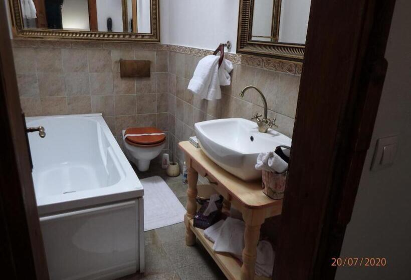 اتاق سوپریور, Casa Cositorarului Boutique Pension
