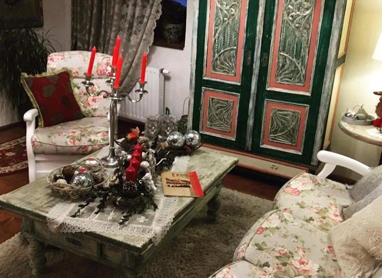 اتاق سوپریور خانوادگی, Casa Cositorarului Boutique Pension