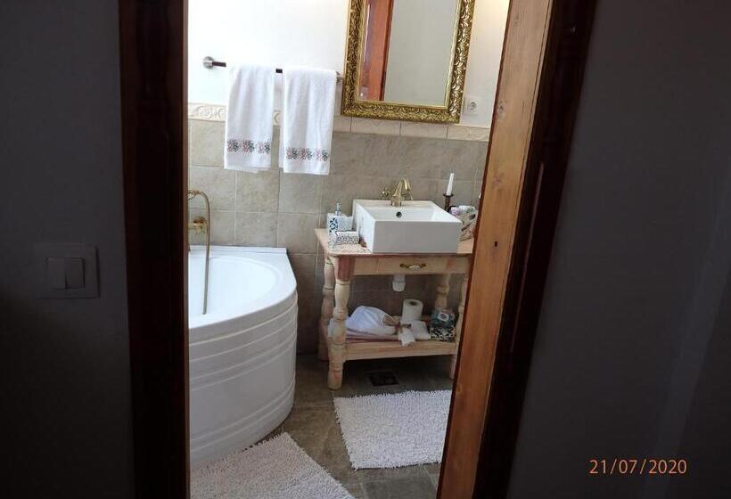 اتاق سوپریور خانوادگی, Casa Cositorarului Boutique Pension