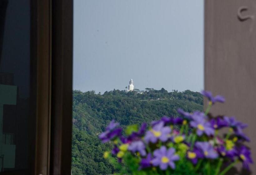 스탠다드 룸, Allstar Guesthouse