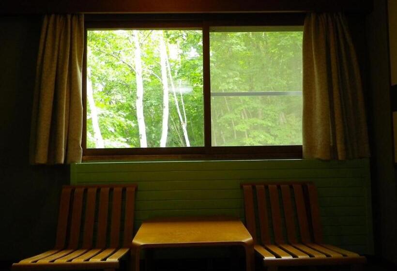 Номер Стандарт, Shiga Kogen Hotel Astoria