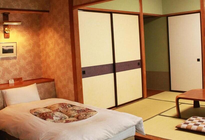 Семейный Номер, Shiga Kogen Hotel Astoria