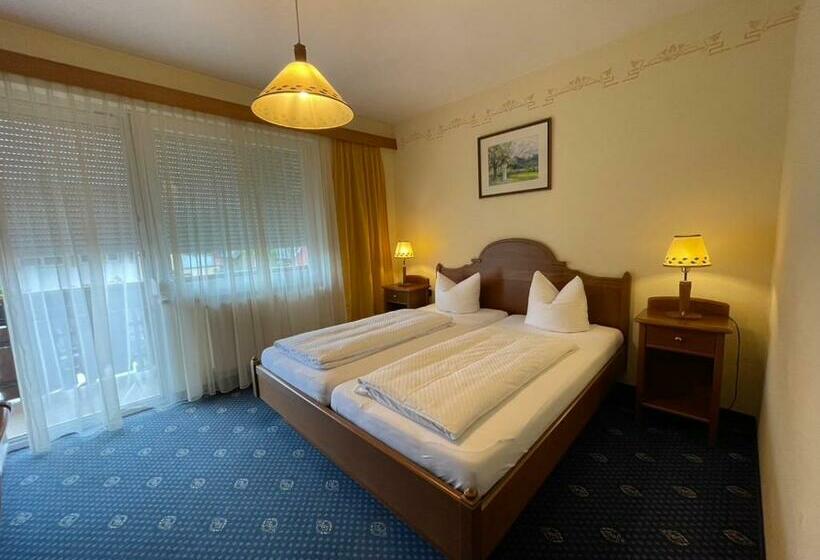 스탠다드 룸, Gästehaus Trink B&b