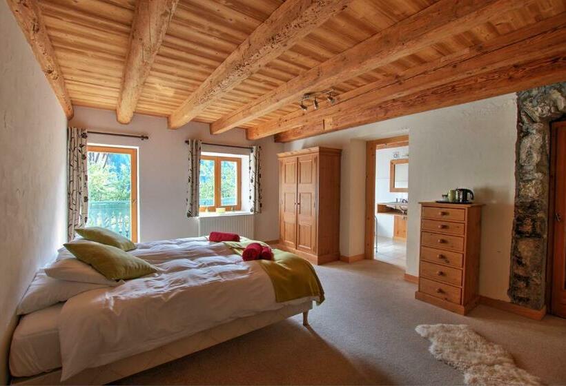 Номер Стандарт, La Ferme Du Château
