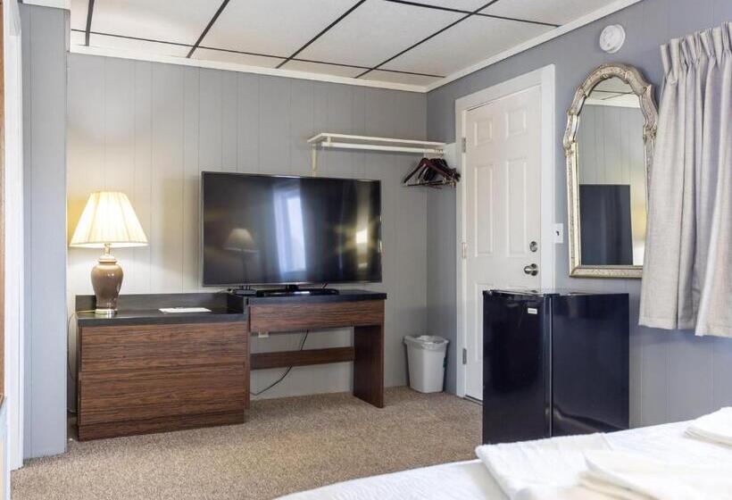 Номер Стандарт, The Janmere Motel
