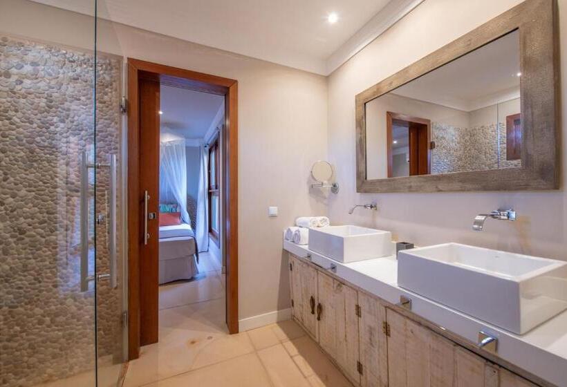 Family Suite, Pousada Mi Secreto