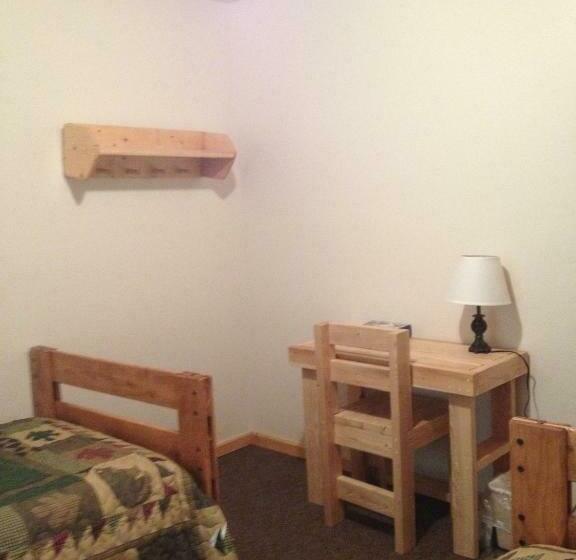 Номер Стандарт, Duck Lake Lodge