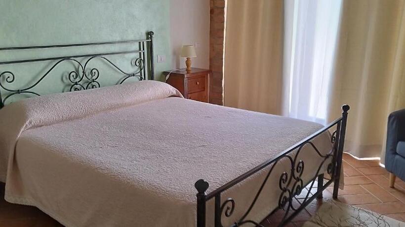 １ベッドルームアパートメント, Agriturismo Bagnaia