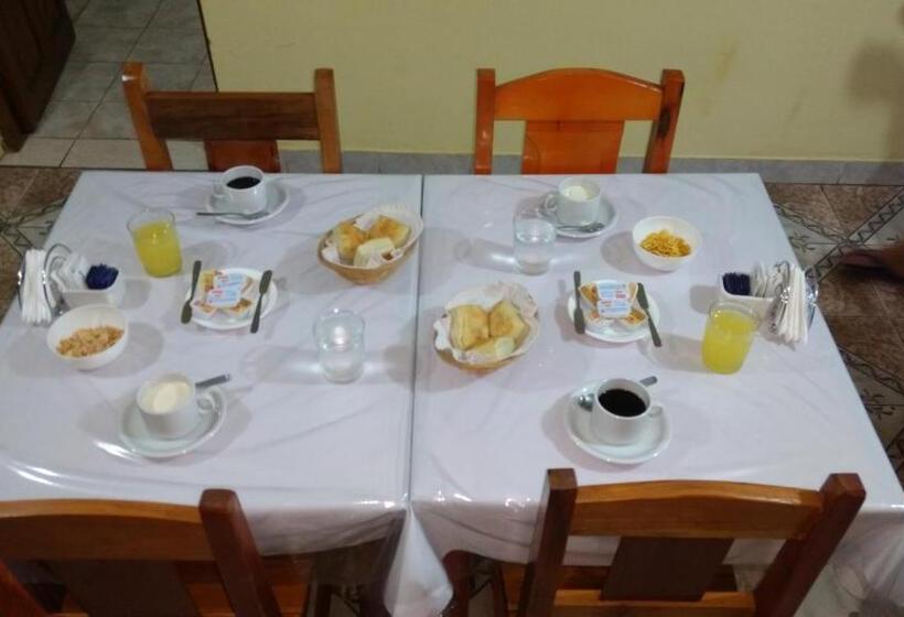 Номер Стандарт Трехместный, La Familia