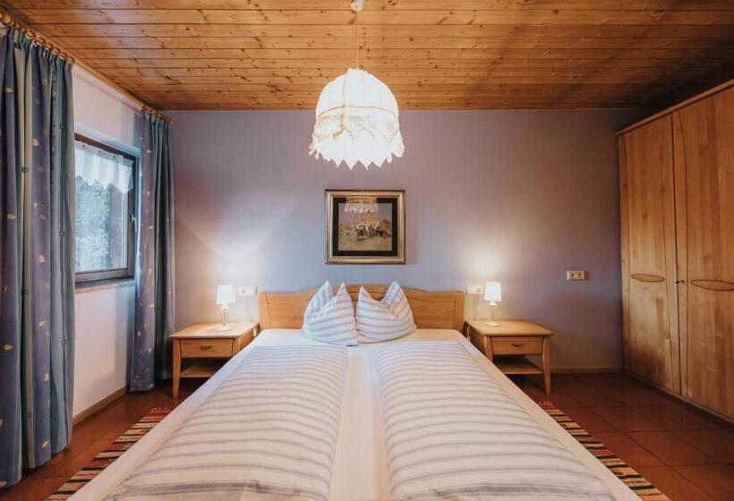 Апартаменты 1 Спальня, Residence Obermoarhof   Comfortable Apartments For Families, Swimmingpool, Playing Grounds, Almencar