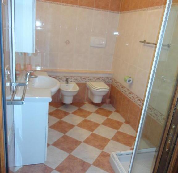 Апартаменты 1 Спальня, Residence Villa Elena