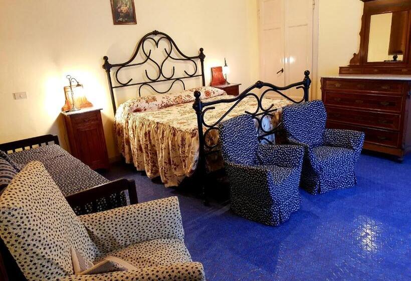 Апартаменты 1 Спальня, Residence Villa Elena