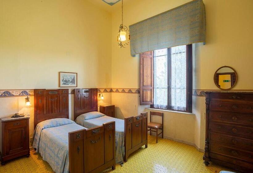 Апартаменты 2 спальни Вид на Сад, Residence Villa Elena