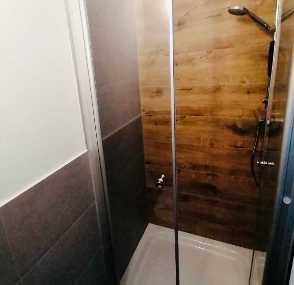 Номер Стандарт, Creo Hotel Dessau