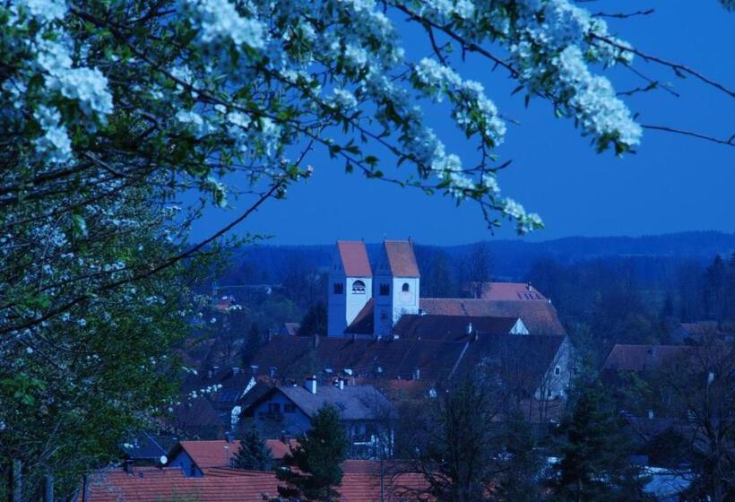 Семейный Номер, Gasthof Graf