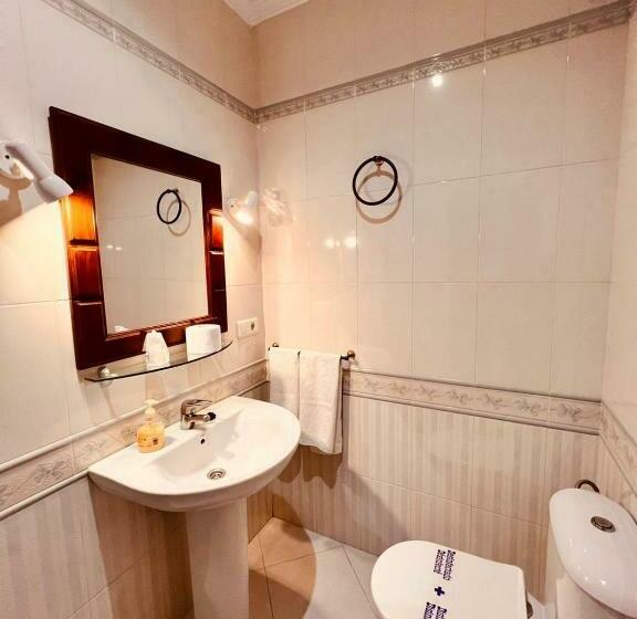 Номер Стандарт, Hostal Muriel
