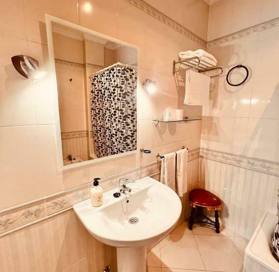 标准间, Hostal Muriel