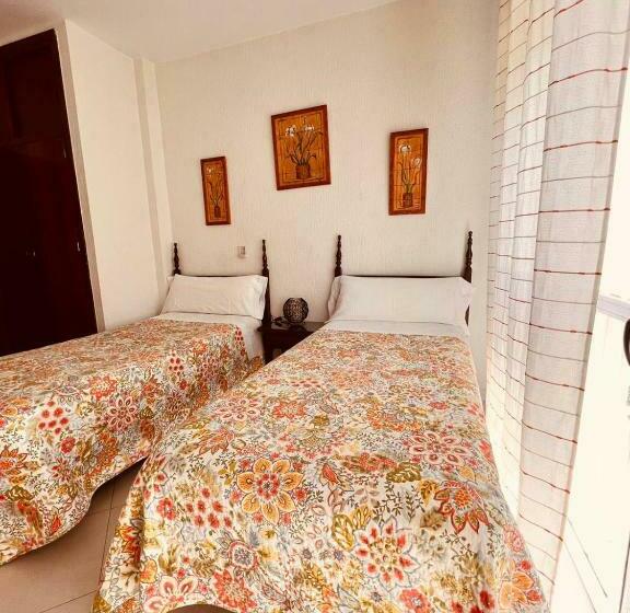 Номер Стандарт, Hostal Muriel