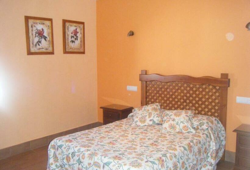 Номер Стандарт, Hostal Muriel