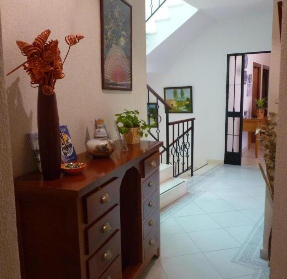 Номер Стандарт, Hostal Muriel