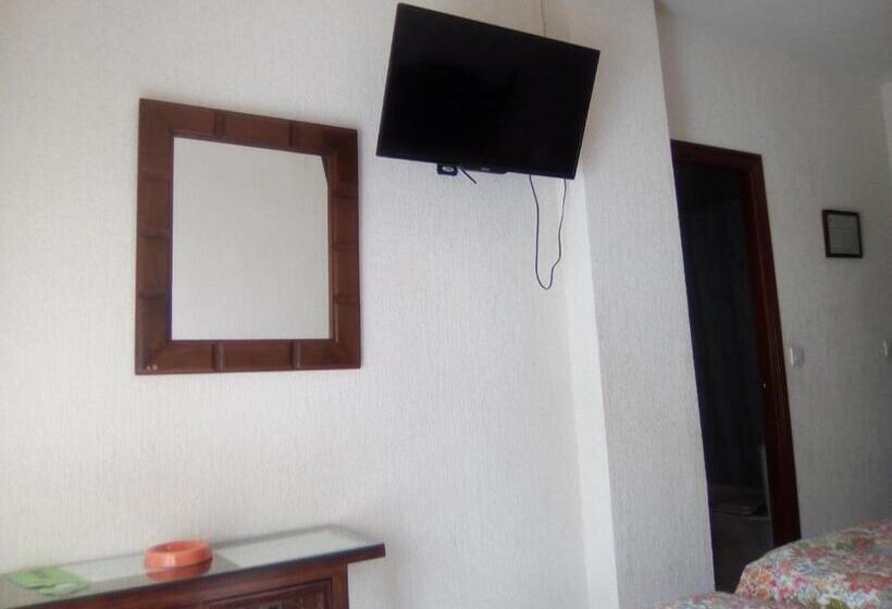 Номер Стандарт, Hostal Muriel