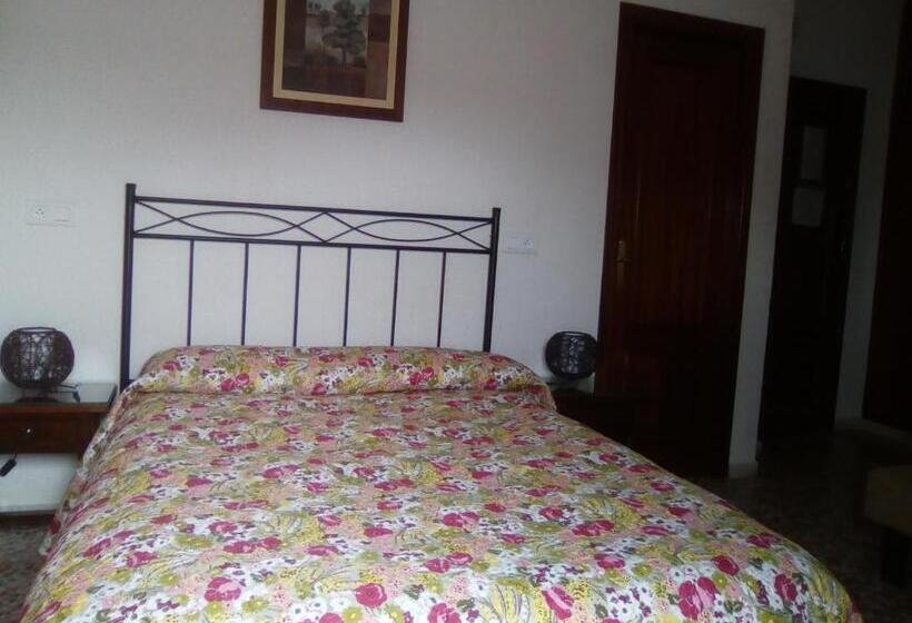 Номер Стандарт, Hostal Muriel