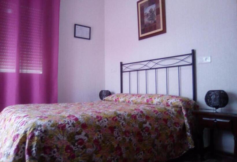 Номер Стандарт, Hostal Muriel