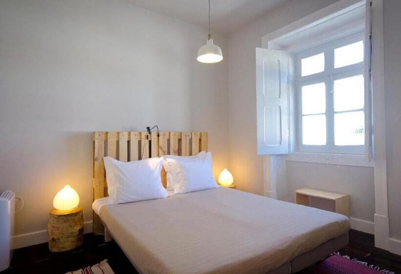 Апартаменты 2 Спальни, Train Spot Guesthouse