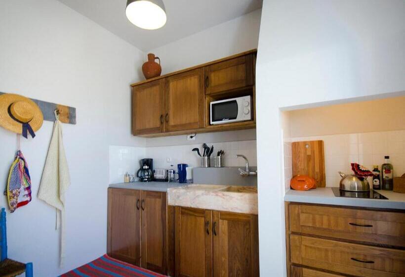 Апартаменты 2 Спальни, Train Spot Guesthouse