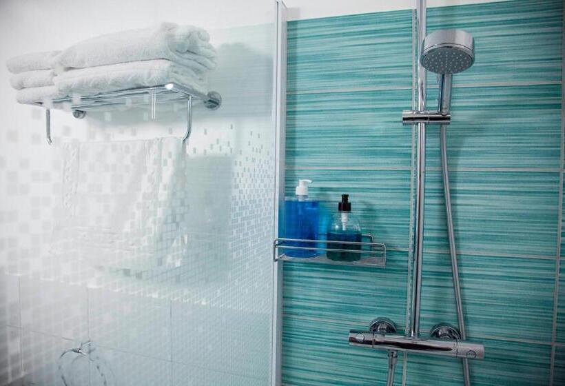 Студия Стандарт, Apart Hotel 46a