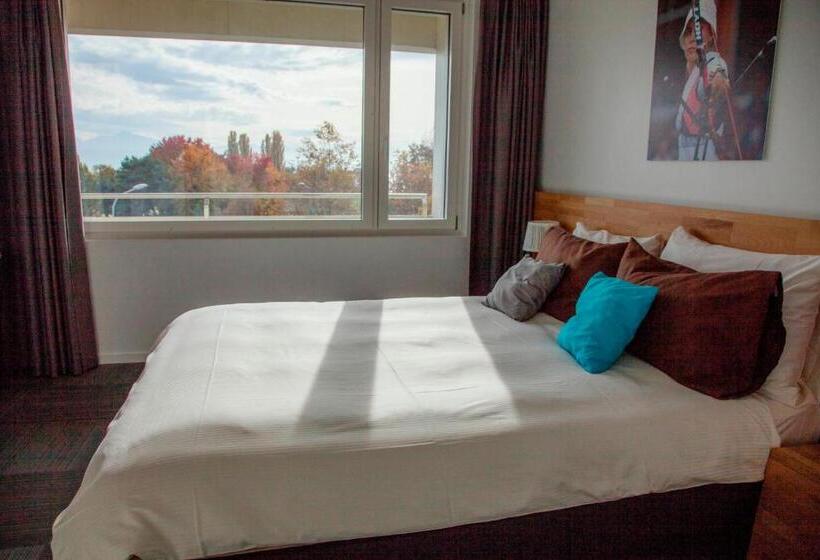 Студио Стандарт с Балконом, Apart Hotel 46a