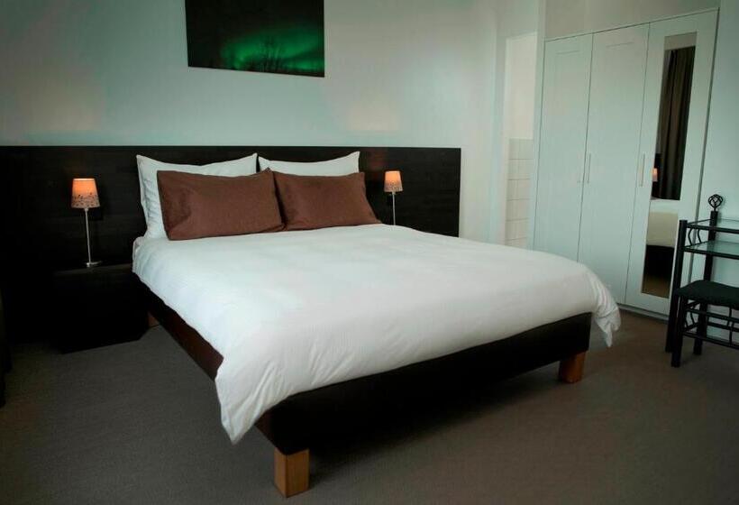 Апартаменты 1 Спальня, Apart Hotel 46a