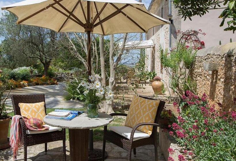 Apartamento 1 Dormitório com Terraço, Agroturismo Es Pla De Llodrá
