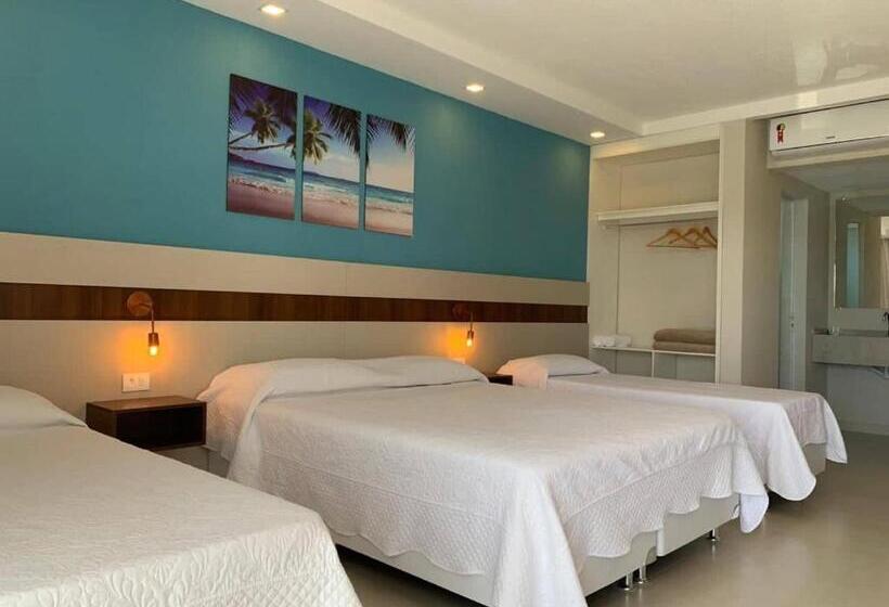 Family Suite, Pousada São Gerônimo