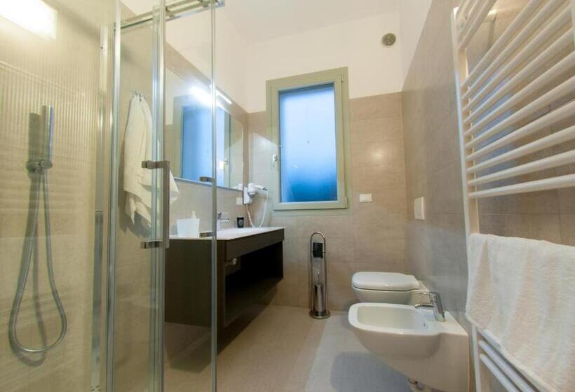 Номер Стандарт, 29 Cav Apartments