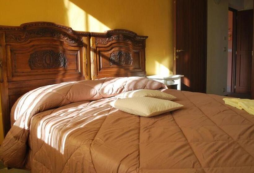 Номер Стандарт, Agriturismo Fruttirossi