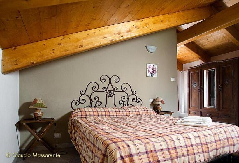 Номер Стандарт, Agriturismo Fruttirossi