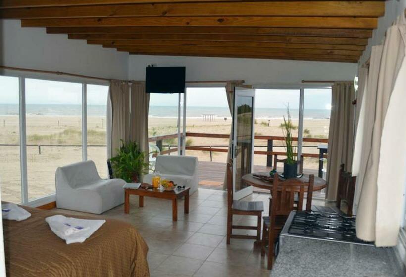 Апартаменты 1 Спальня, Marina De Las Pampas