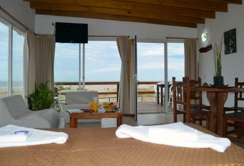 Апартаменты 1 Спальня, Marina De Las Pampas