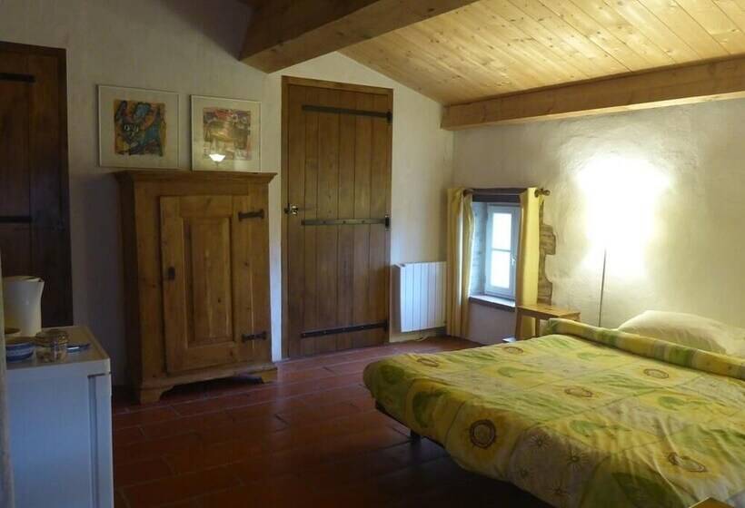 Номер Стандарт, Mas Taillet Maison D Hôtes