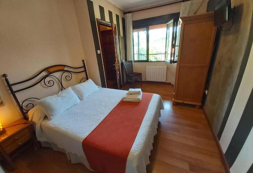 Номер Стандарт, Hospedaje Oreña