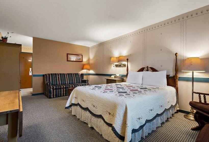 Номер Стандарт, Country Living Inn