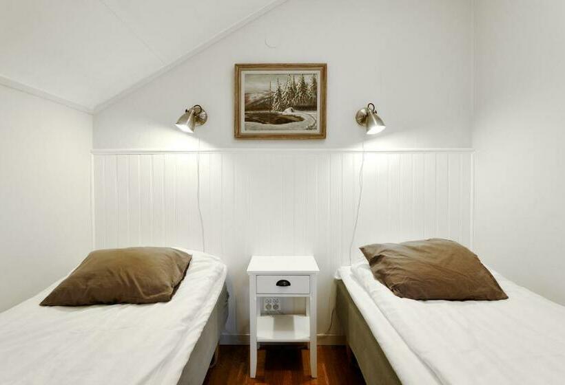 带1个卧室的公寓, Gästhuset I åre