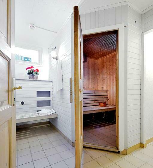 带1个卧室的公寓, Gästhuset I åre